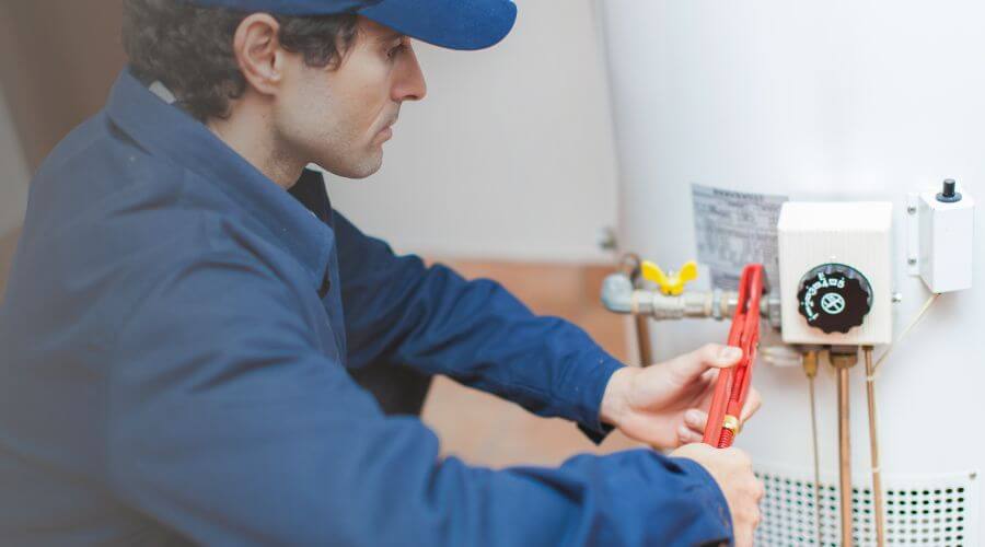 Professional Leak Detection Services in Galena, MD